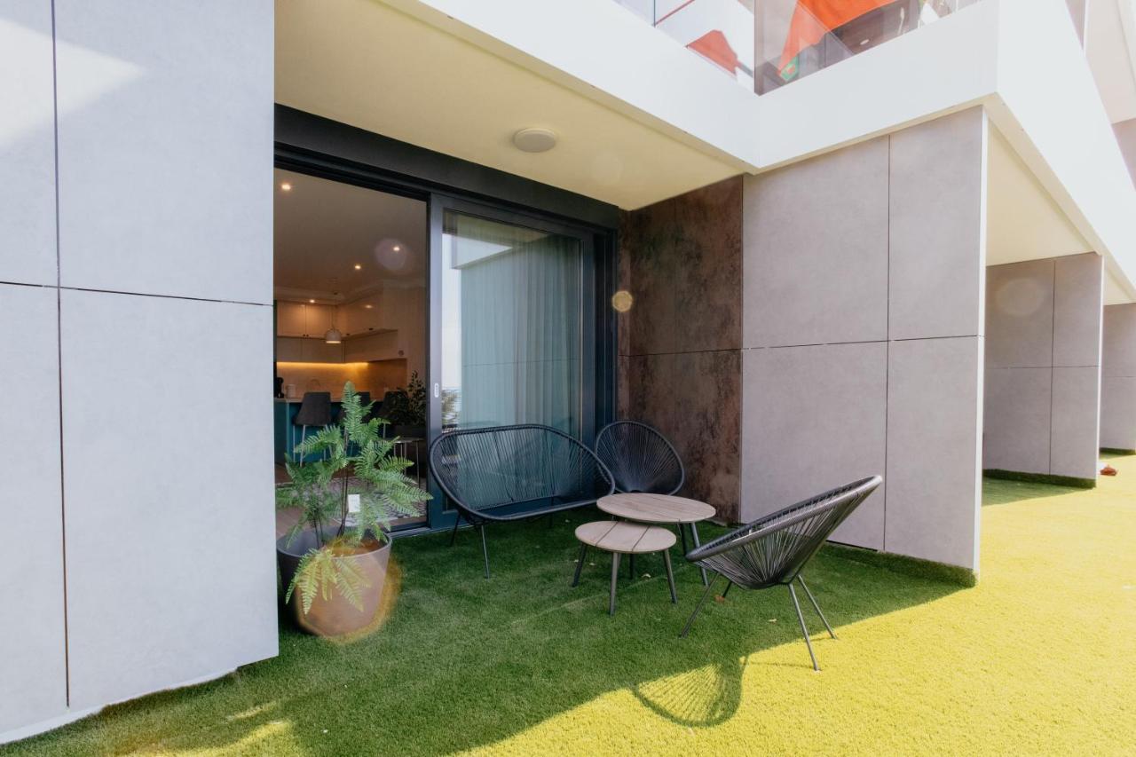 Carmen Residence Apartments Opatija Exterior photo