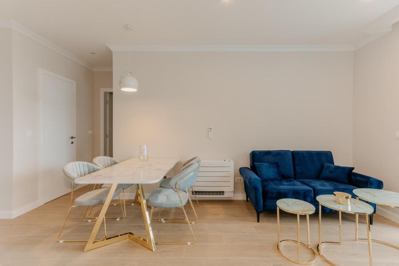 Carmen Residence Apartments Opatija Exterior photo