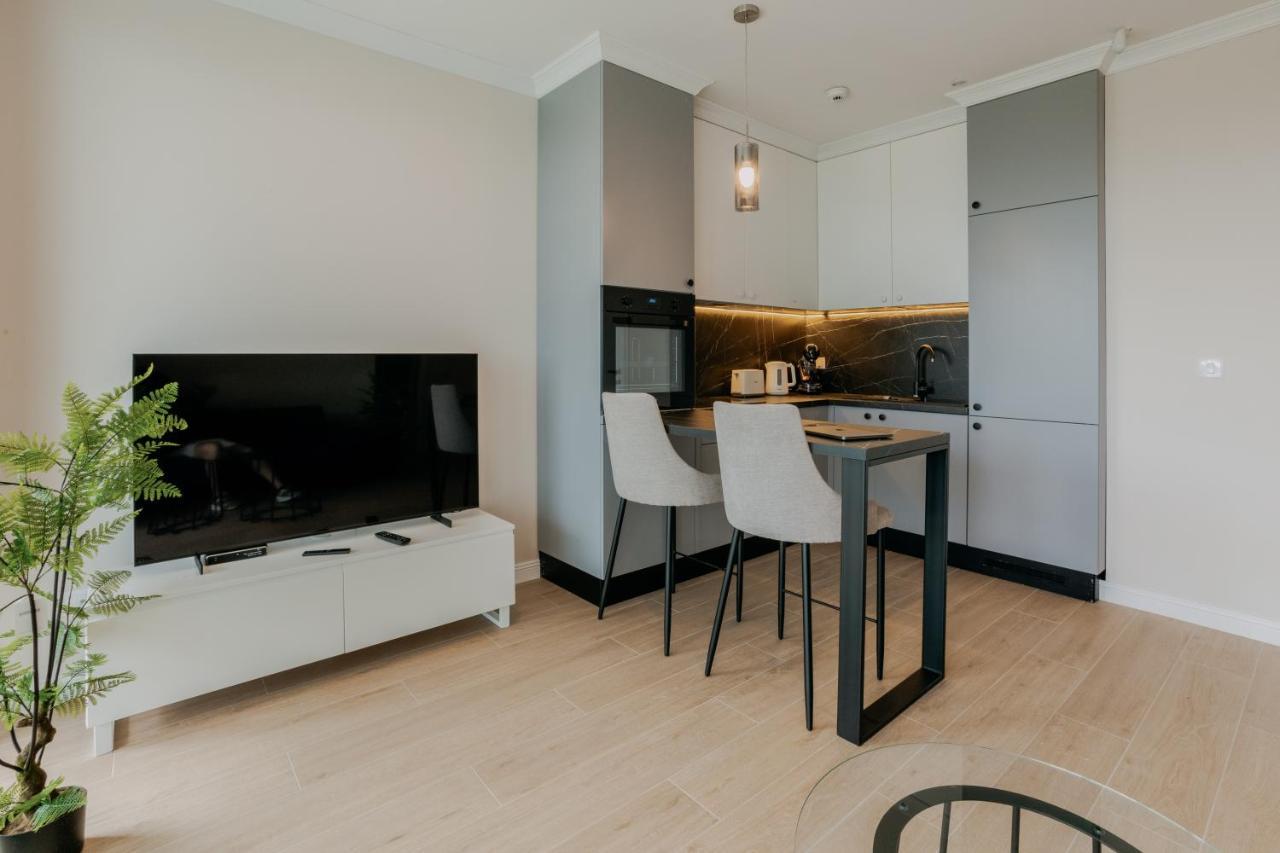 Carmen Residence Apartments Opatija Exterior photo