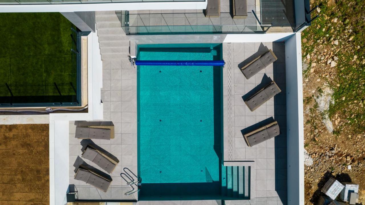 Carmen Residence Apartments Opatija Exterior photo
