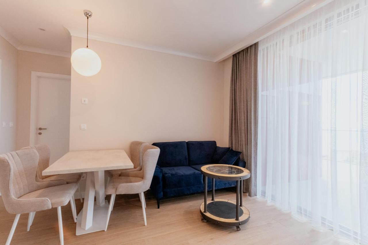 Carmen Residence Apartments Opatija Exterior photo
