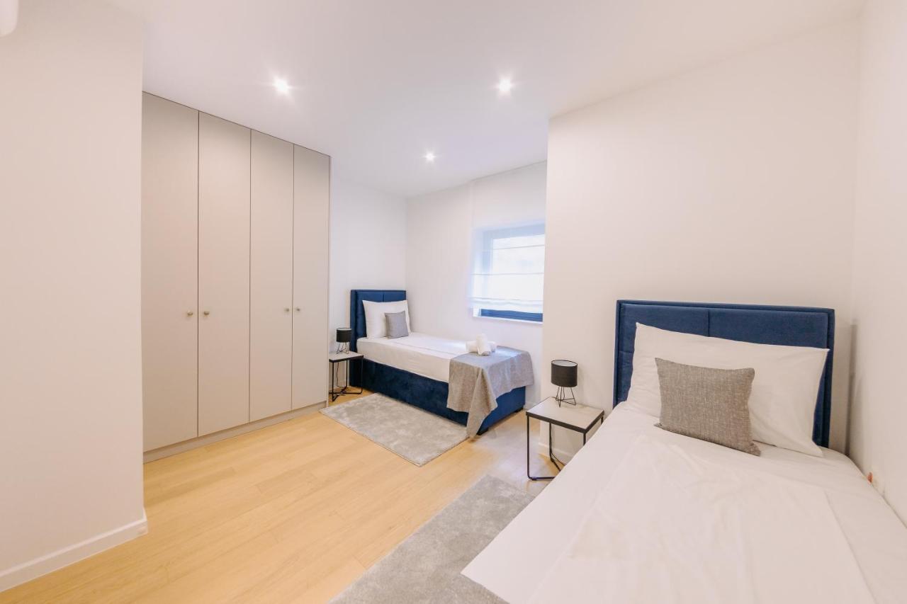 Carmen Residence Apartments Opatija Exterior photo