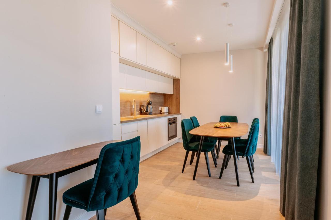 Carmen Residence Apartments Opatija Exterior photo
