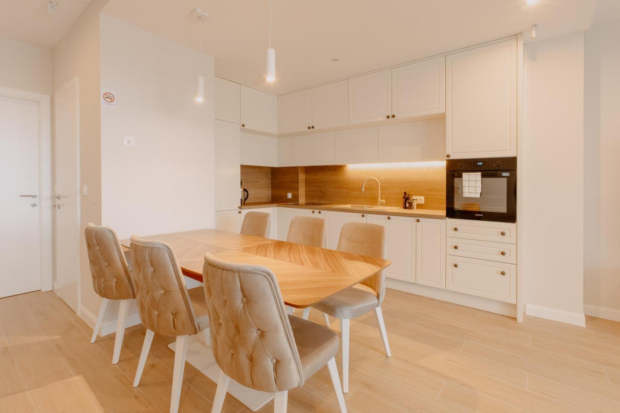 Carmen Residence Apartments Opatija Exterior photo