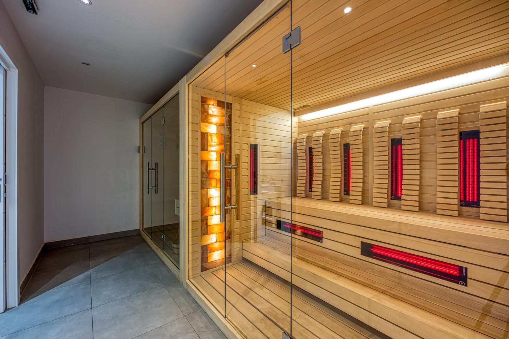Carmen Residence Apartments Opatija Exterior photo